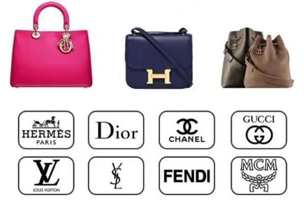 防城区回收名包